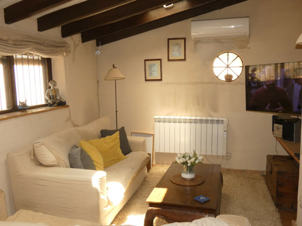 Detached Villa Altea Alicante - image 2