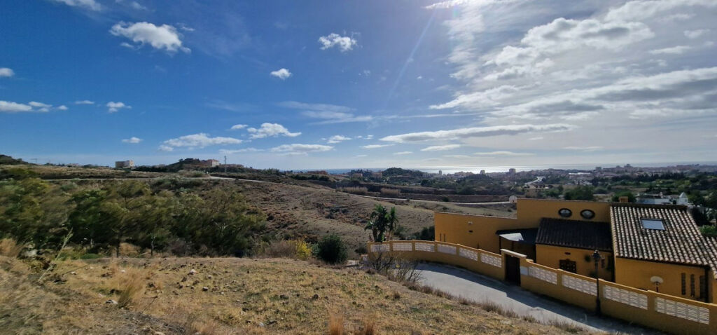 Residential Plot Mijas Costa Málaga - image 2