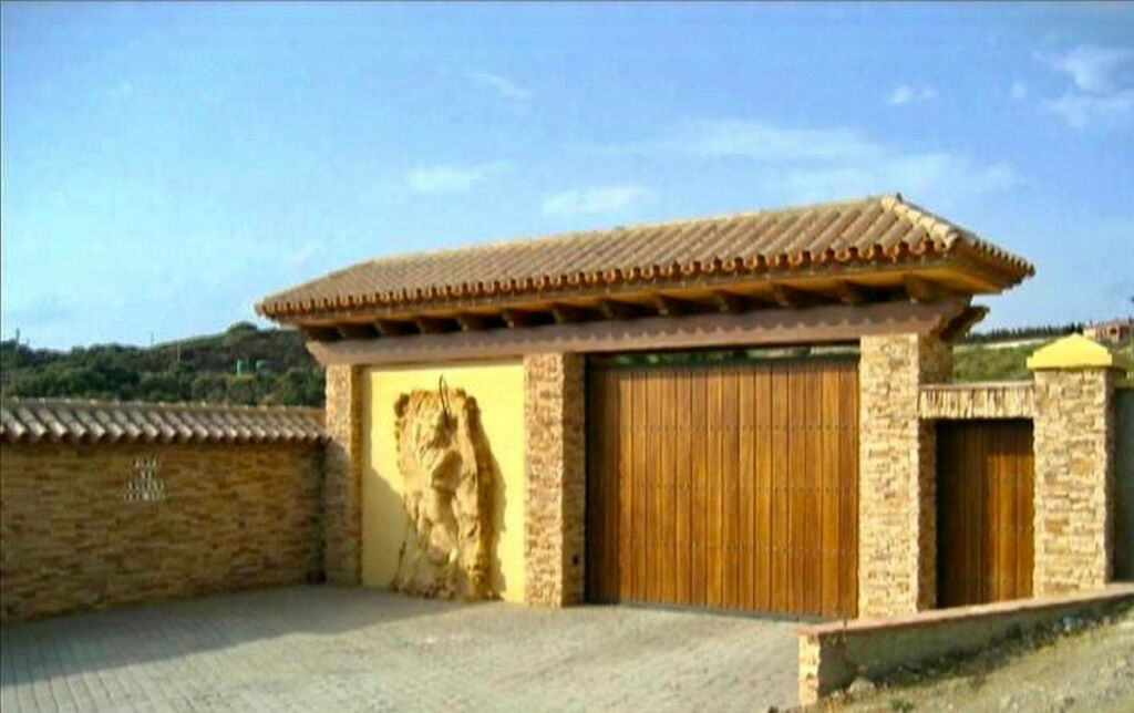 Finca - Cortijo Estepona Málaga - image 2
