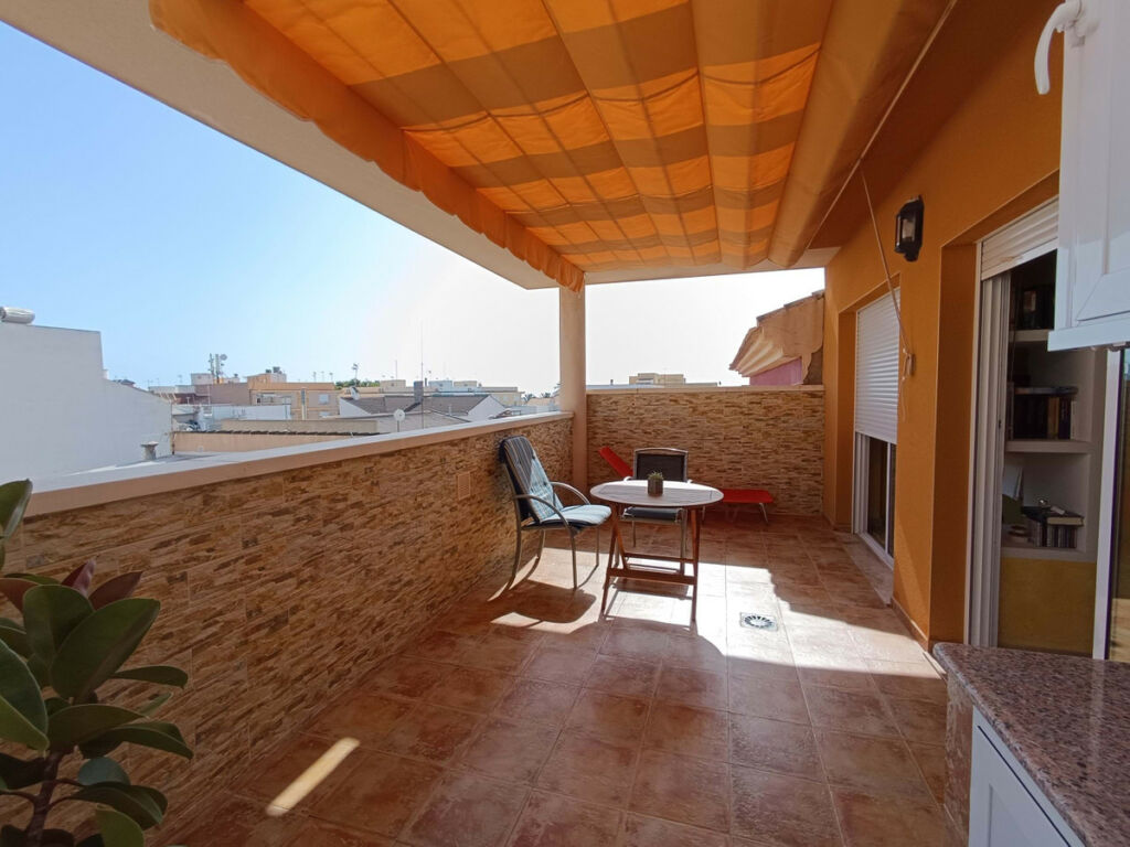 Penthouse Torre de la Horadada Alicante - image 2