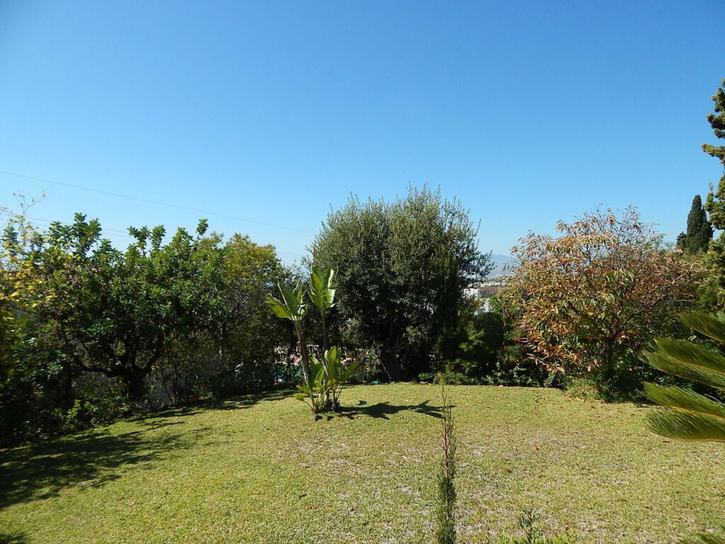 Residential Plot Marbella Málaga