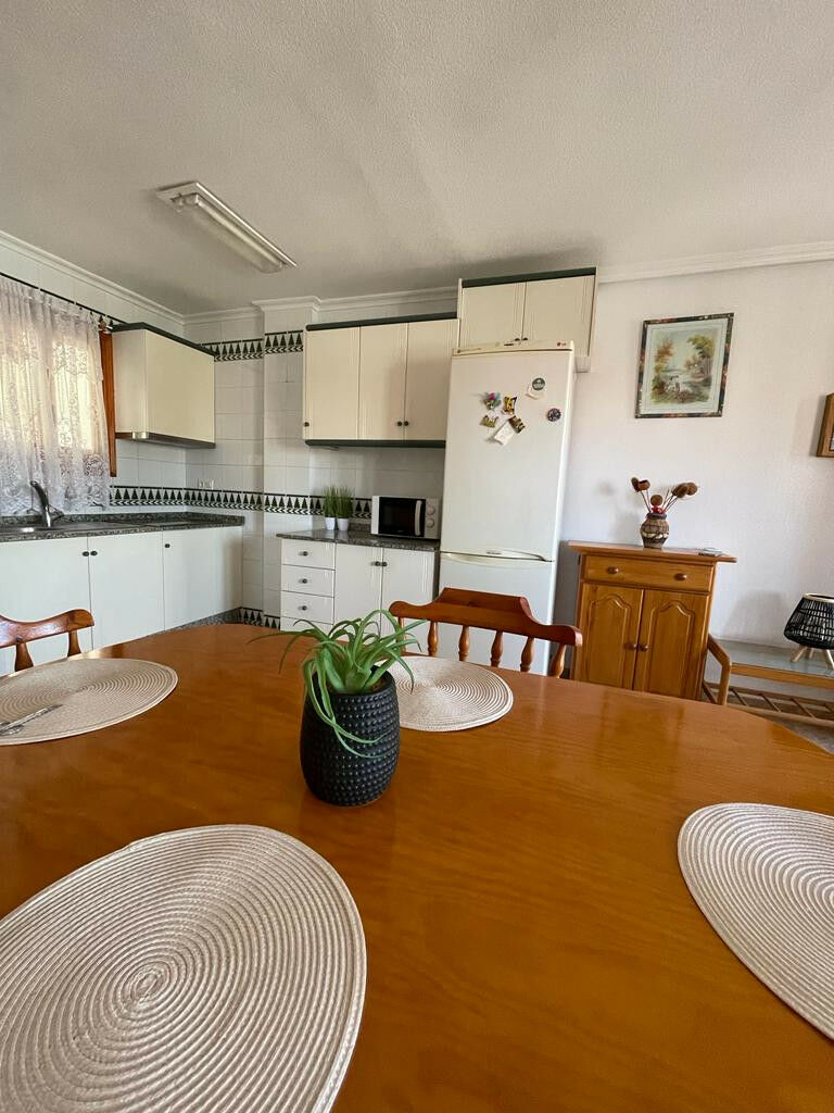 Bungalow La Mata Alicante - image 5