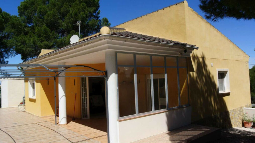 Detached Villa Jumilla Murcia - image 2