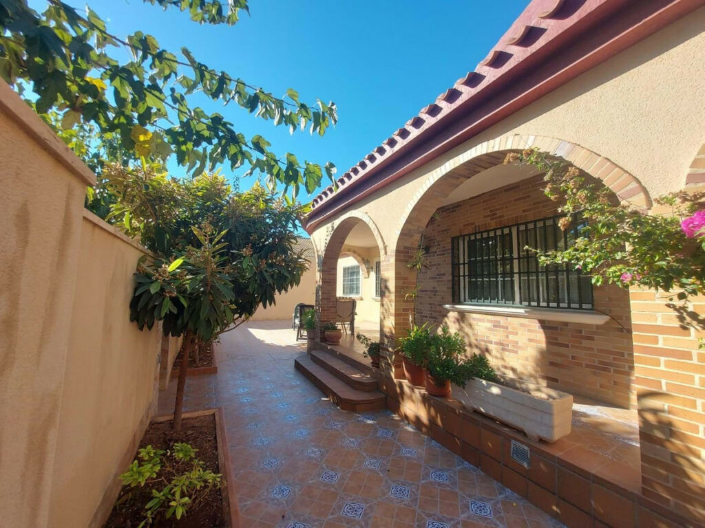 Semi-Detached House San Pedro del Pinatar Murcia - image 2