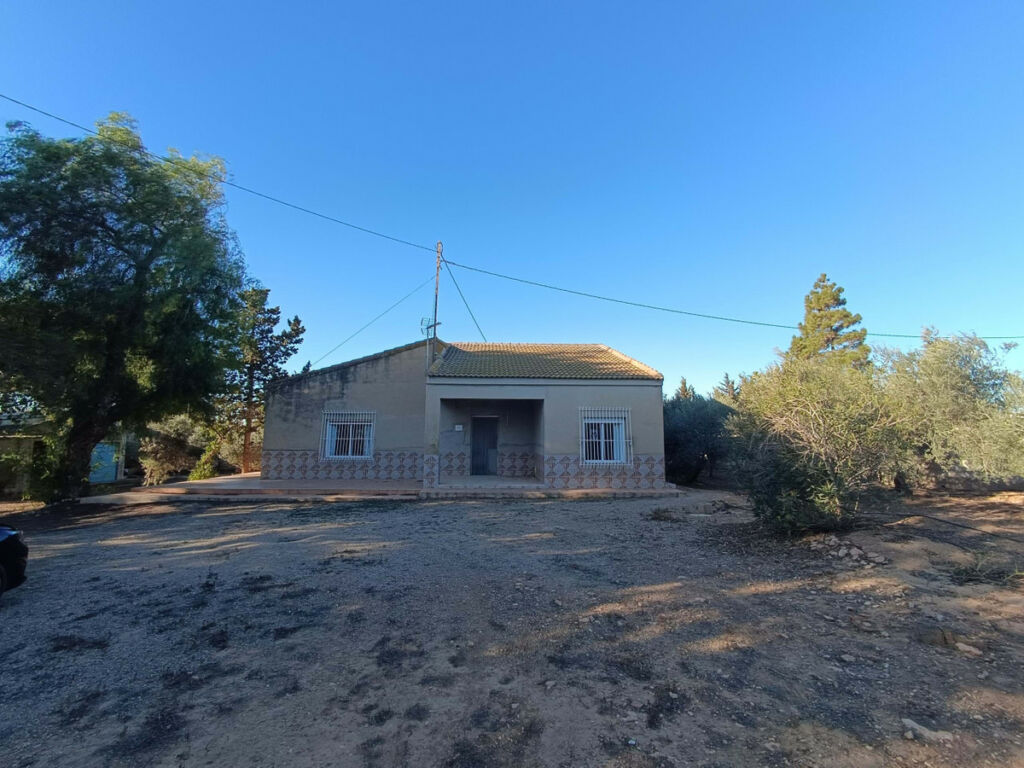 Detached Villa Avileses Murcia - image 2