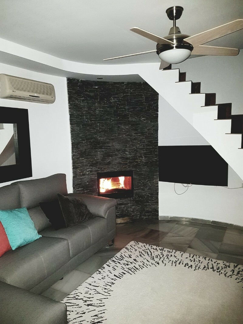 Townhouse Arroyo de la Miel Málaga - image 4