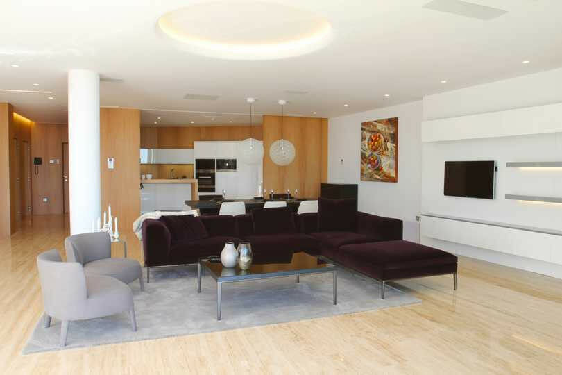 Ground Floor Apartment Altea Alicante - image 2