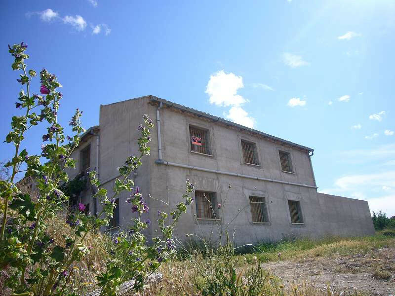 Finca - Cortijo Salinas Alicante - image 2