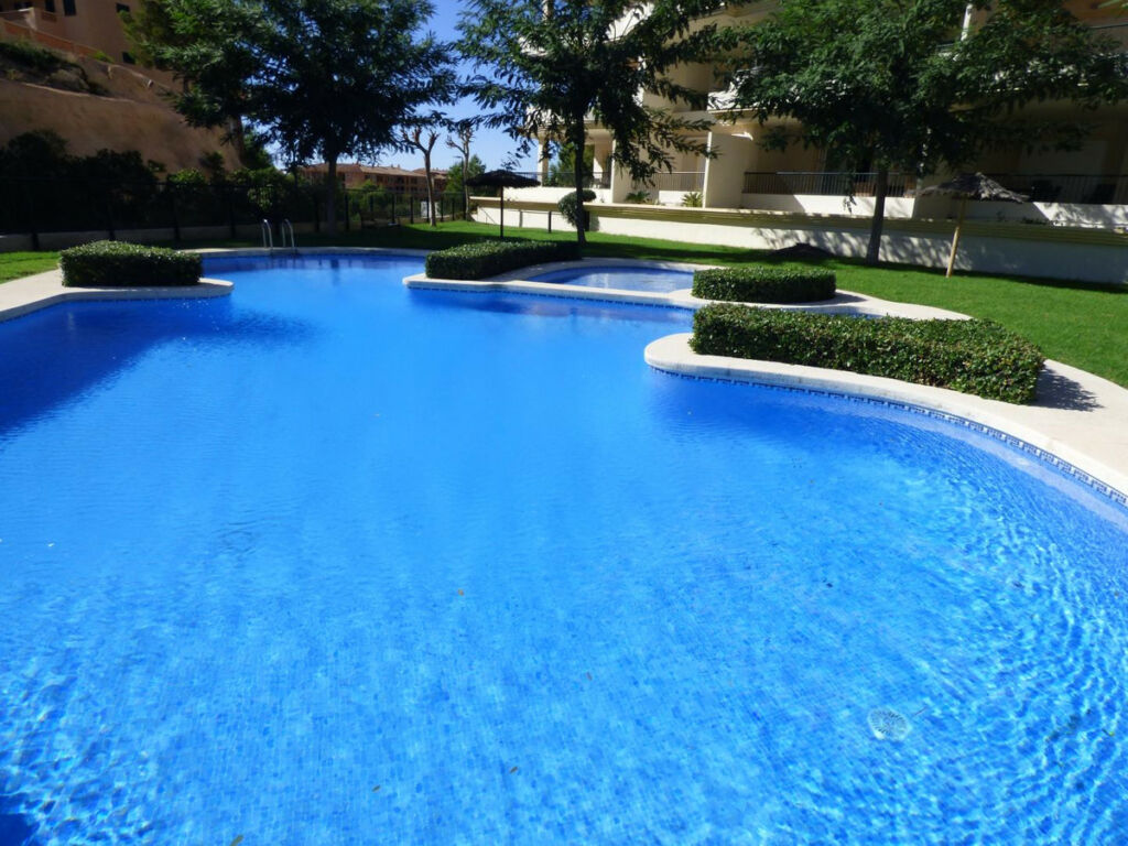 Middle Floor Apartment Altea Alicante - image 2