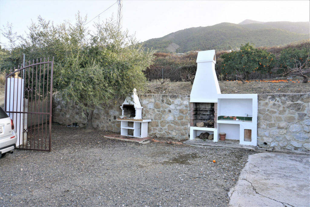 Finca - Cortijo Alcaucín Málaga - image 2