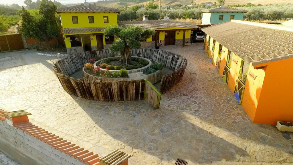 Hotel Coín Málaga - image 2