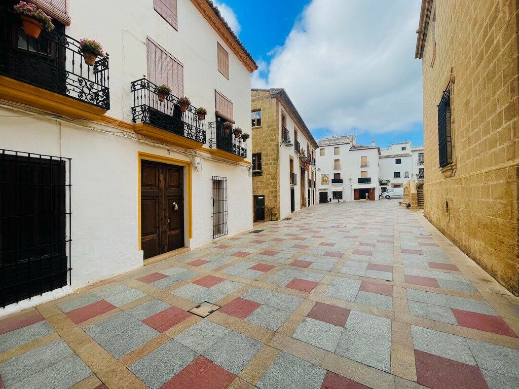 Detached Villa Javea Alicante - image 2