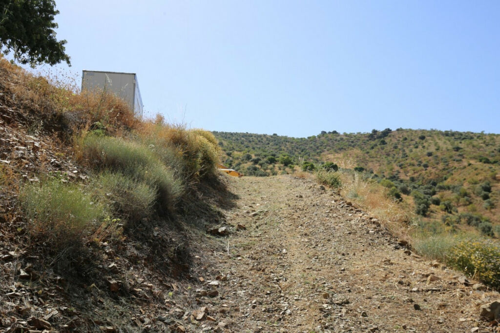 Land Totalán Málaga - image 20