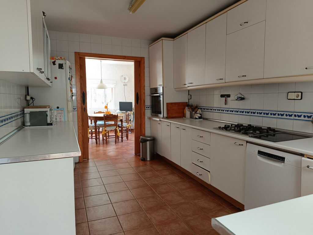 Detached Villa Cabo Roig Alicante - image 20