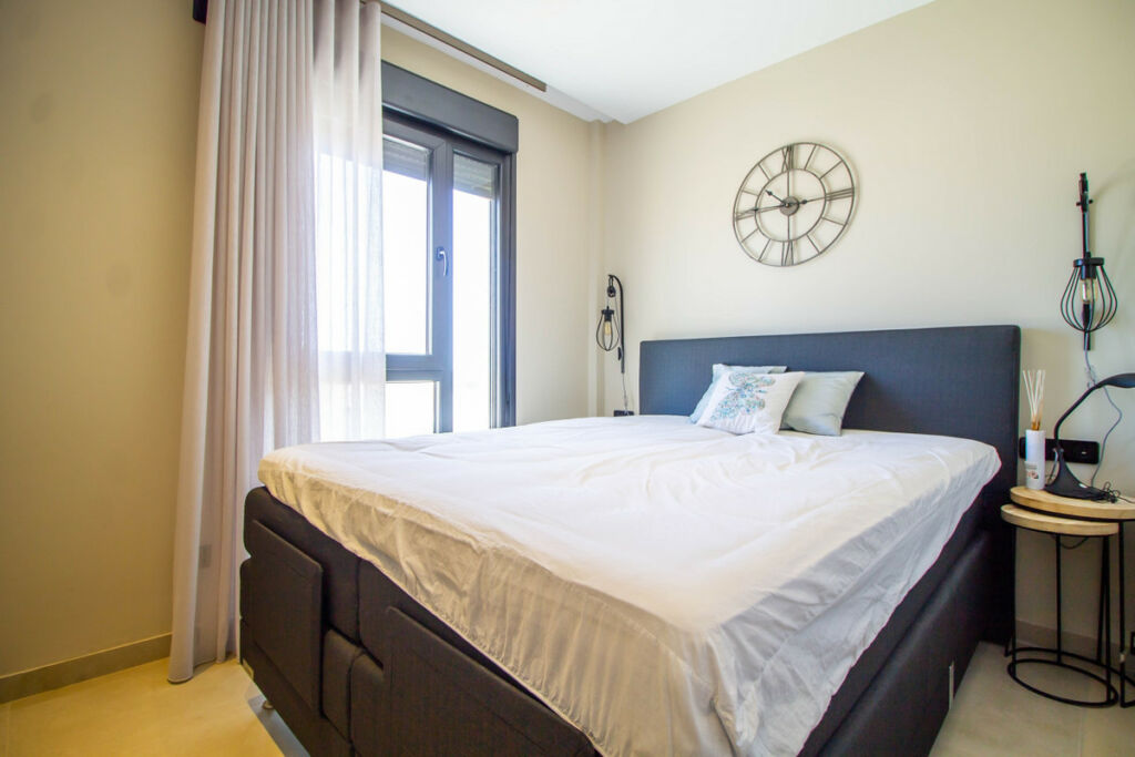 Penthouse Los Dolses Alicante - image 20