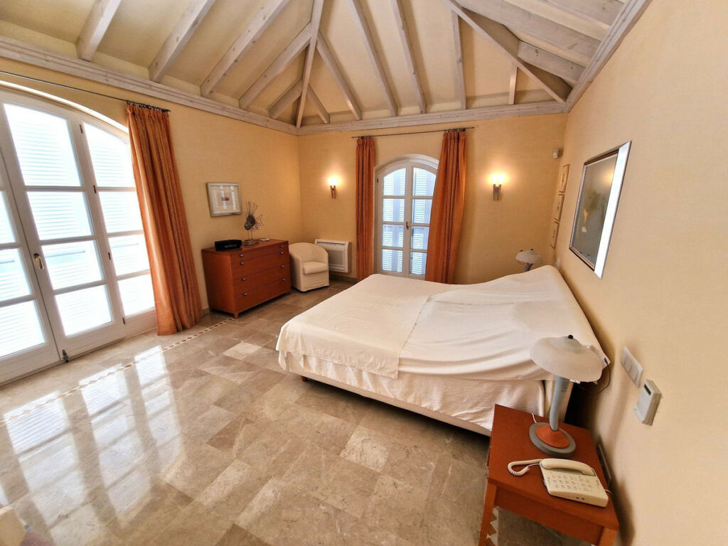 Detached Villa Calahonda Málaga - image 20
