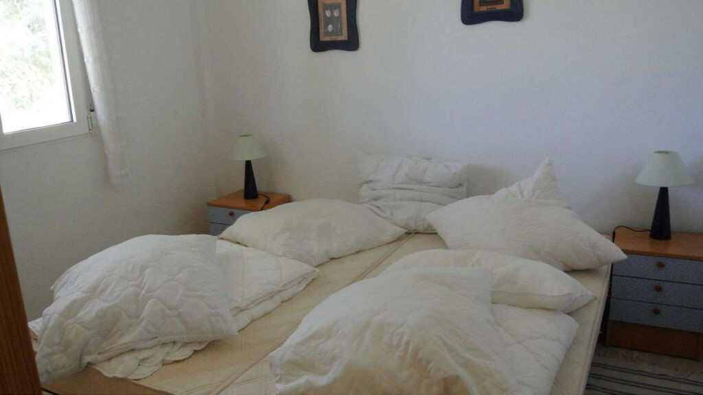 Detached Villa Jumilla Murcia - image 20