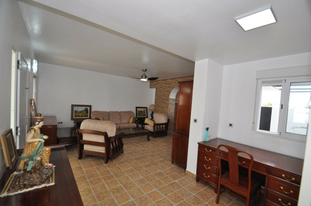 Townhouse Fortuna Murcia - image 20