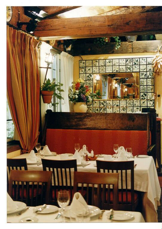 Restaurant Nueva Andalucía Málaga - image 20