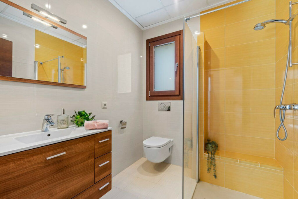 Detached Villa Calpe Alicante - image 20