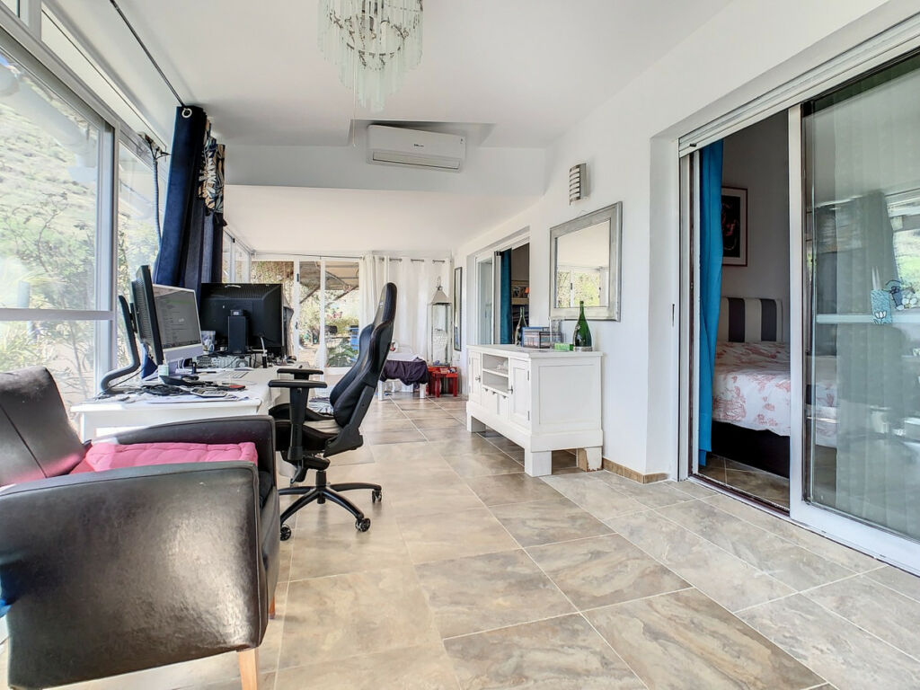 Detached Villa Arenas Málaga - image 20