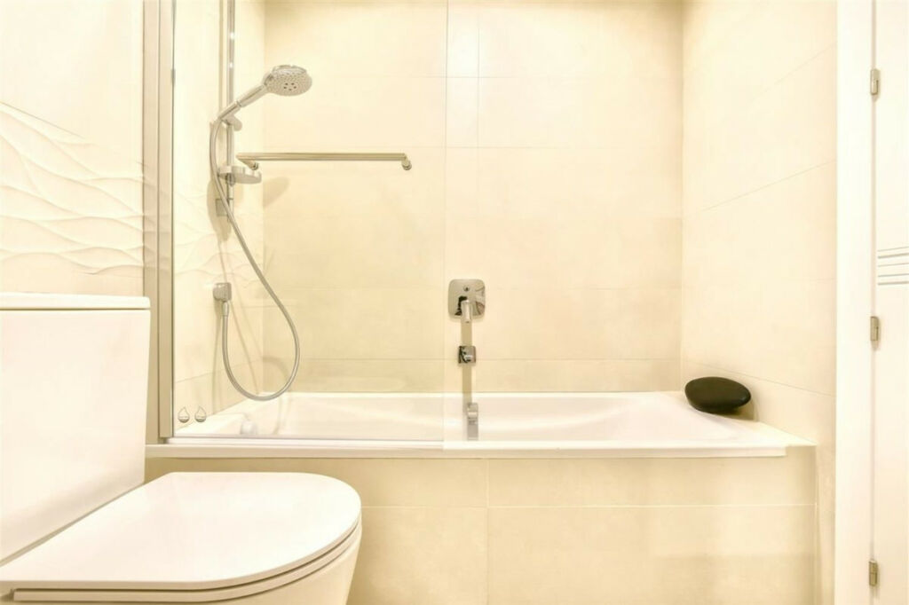 Middle Floor Apartment Calpe Alicante - image 20