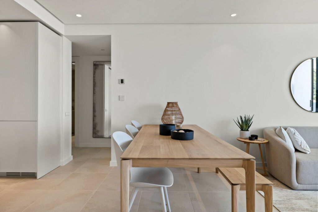 Ground Floor Apartment Marbella Málaga - image 20