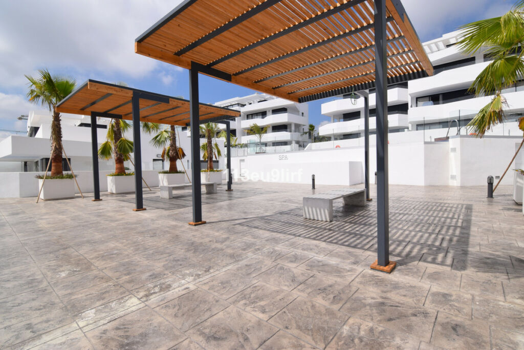 Middle Floor Apartment La Cala de Mijas Málaga - image 19