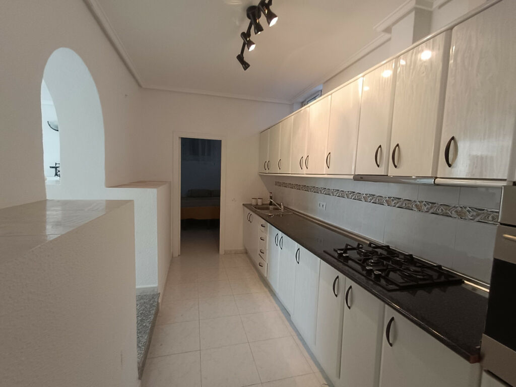 Detached Villa Ciudad Quesada Alicante - image 20