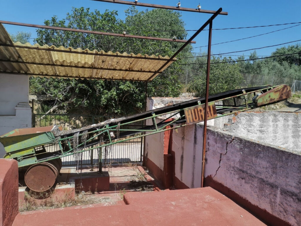 Finca - Cortijo Alcaucín Málaga - image 20
