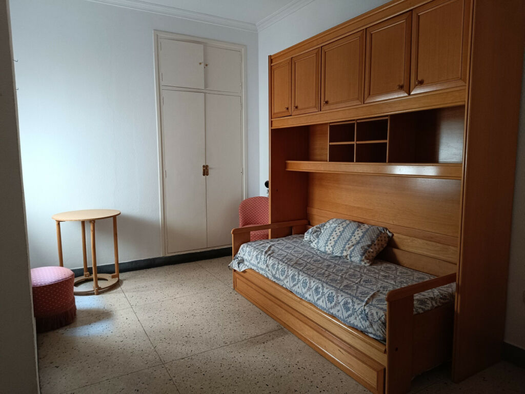 Middle Floor Apartment Murcia City Murcia - image 20
