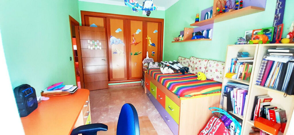 Semi-Detached House Alhaurín el Grande Málaga - image 16