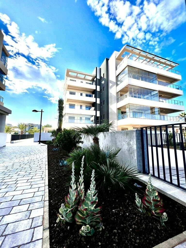 Penthouse Los Dolses Alicante - image 20