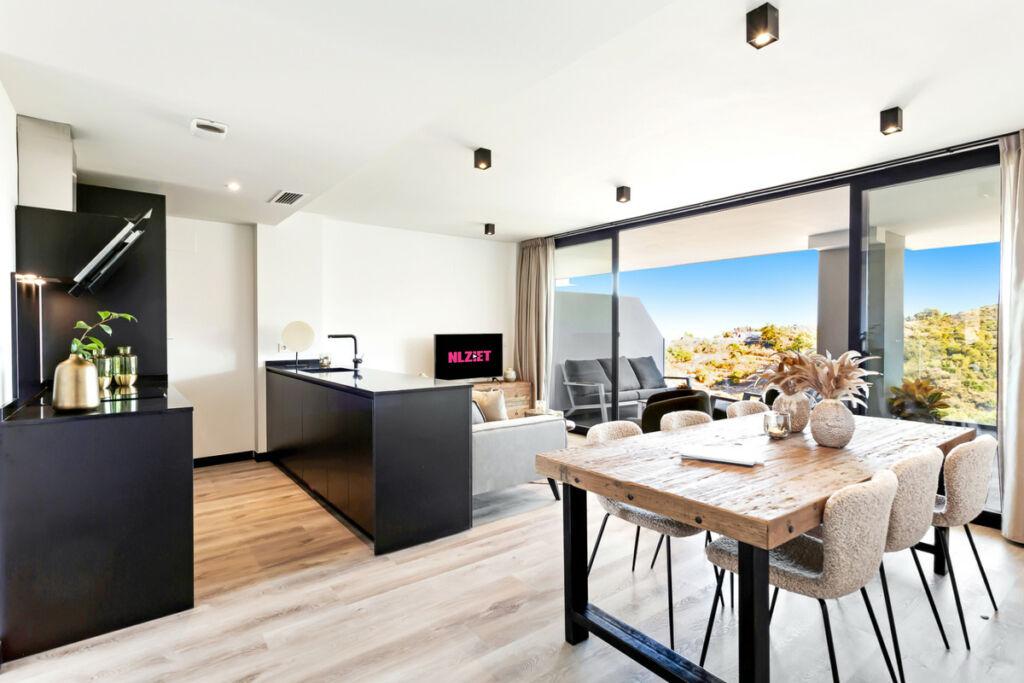 Ground Floor Apartment Mijas Málaga - image 20