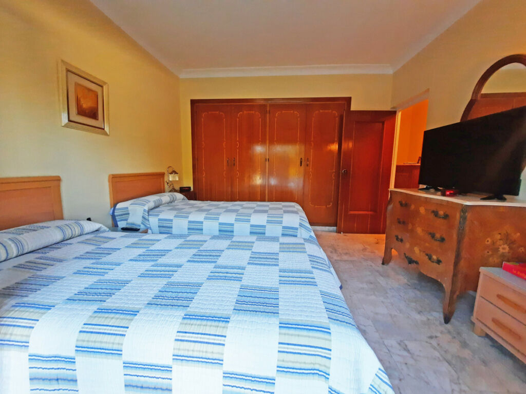Detached Villa Benalmadena Costa Málaga - image 20