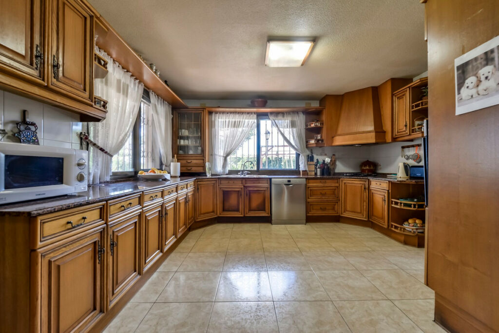 Detached Villa Benidorm Alicante - image 20