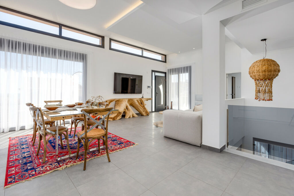 Detached Villa Torrevieja Alicante - image 20