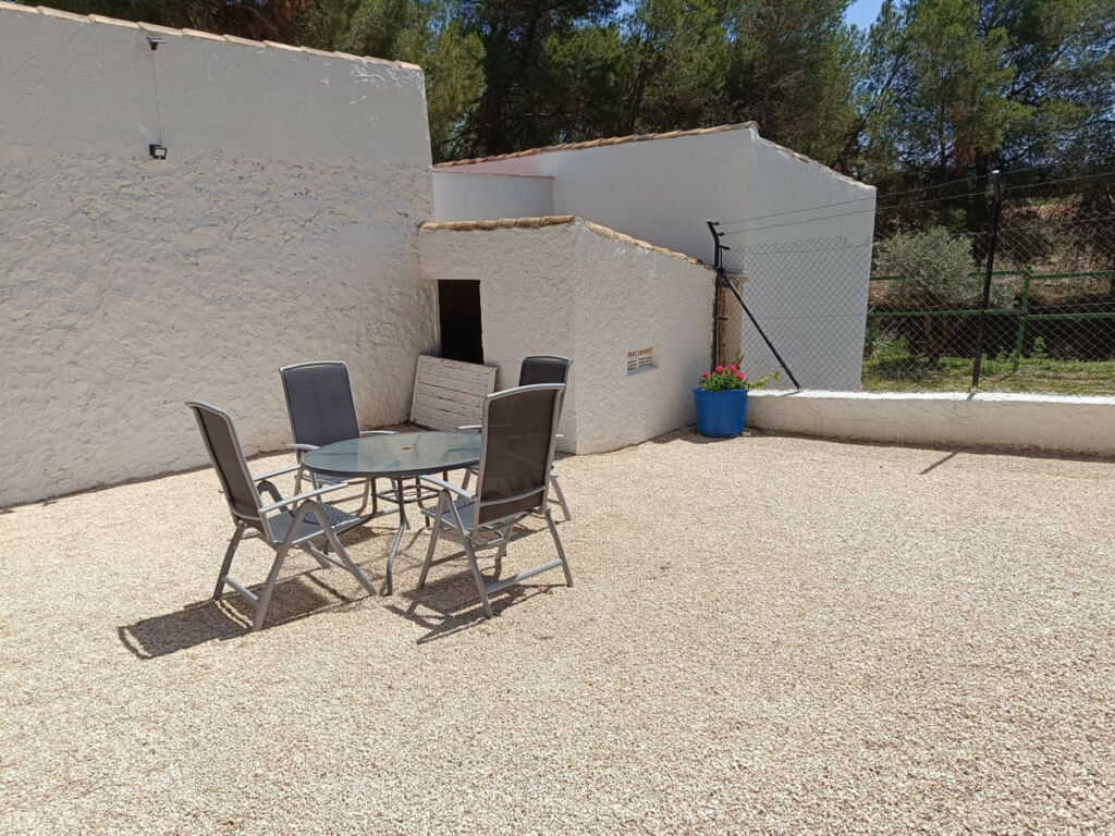 Finca - Cortijo Caravaca de la Cruz Murcia - image 19