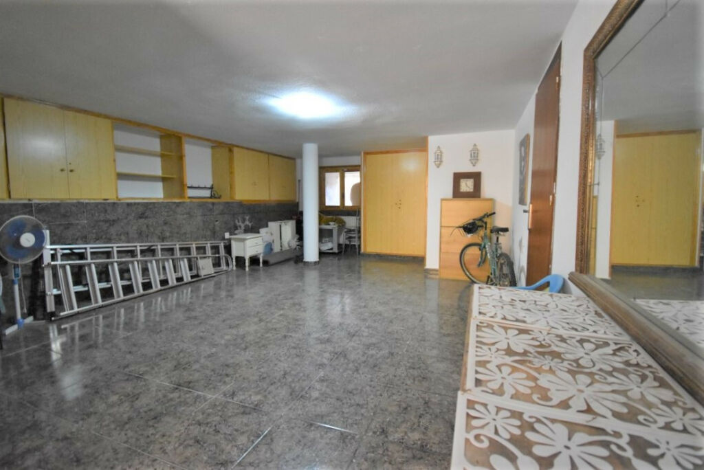 Detached Villa Villamartin Alicante - image 20