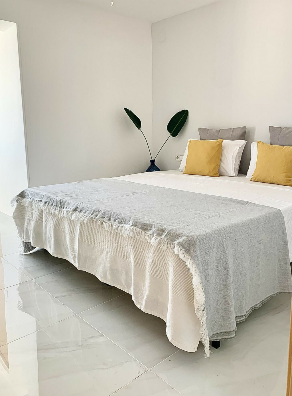 Middle Floor Apartment Altea Alicante - image 20