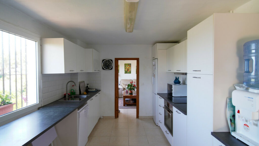 Detached Villa Javea Alicante - image 18