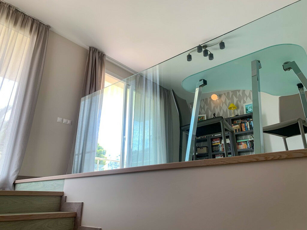 Detached Villa Albir Alicante - image 15