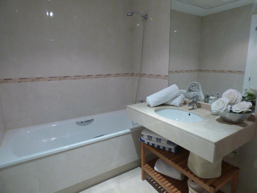 Middle Floor Apartment Altea Alicante - image 20