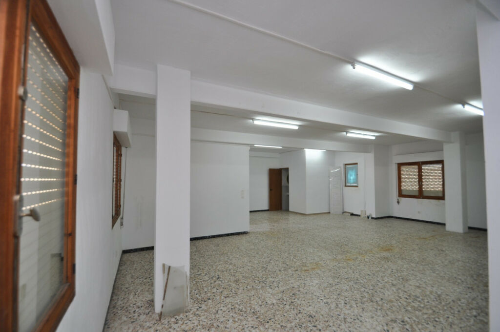 Middle Floor Apartment Pinoso Alicante - image 20
