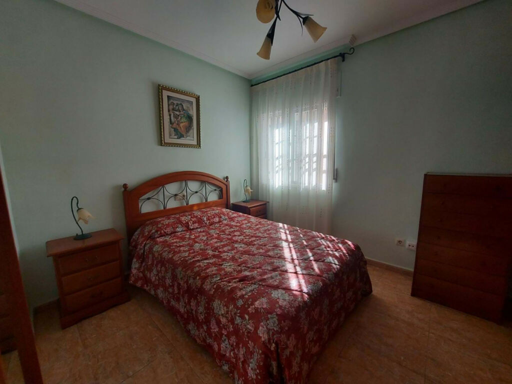 Semi-Detached House San Pedro del Pinatar Murcia - image 19