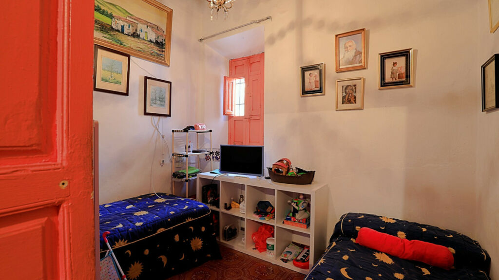 Detached Villa Árchez Málaga - image 20
