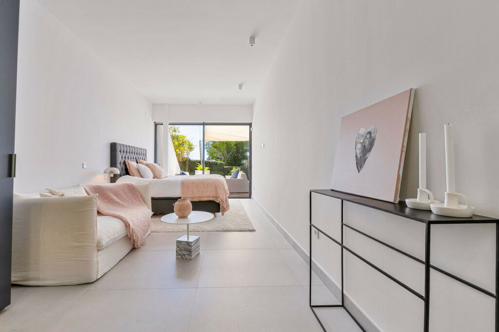 Detached Villa Fuengirola Málaga - image 20