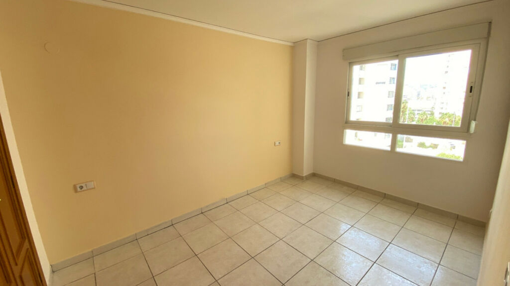 Middle Floor Apartment Calpe Alicante - image 20