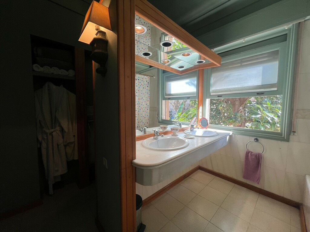 Detached Villa Denia Alicante - image 20