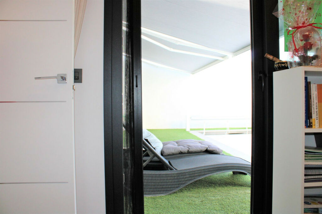 Detached Villa Nerja Málaga - image 20